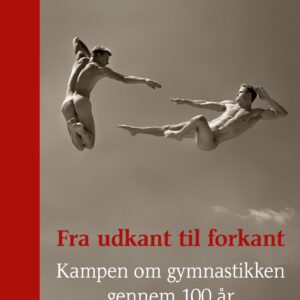 Fra udkant til forkant - Hans Bonde