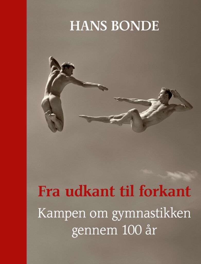 Fra udkant til forkant - Hans Bonde