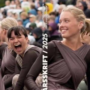 Årsskrift 2025